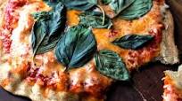 Pizza on the Grill Pizza on the Grill