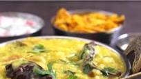 DALIA MOONG DAL KHICHDI | ONE POT LENTIL BROKEN WHEAT PORRIDGE | FADA NI KHICHDI DALIA MOONG DAL KHICHDI | ONE POT LENTIL BROKEN WHEAT PORRIDGE | FADA NI KHICHDI