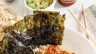 Viral TikTok Salmon and Rice Bowl Viral TikTok Salmon and Rice Bowl