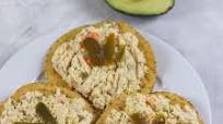 Spicy Mexican Chicken Salad (Ensalada de Pollo) Spicy Mexican Chicken Salad (Ensalada de Pollo)