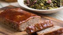 Slow-Cooked Meat Loaf Slow-Cooked Meat Loaf