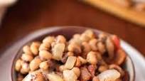 Black Eyed Peas For One Black Eyed Peas For One