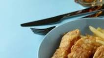 Air Fryer Beer Battered Fish Air Fryer Beer Battered Fish