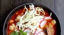 Pozole Pozole