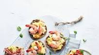 Dreierlei Bruschetta Dreierlei Bruschetta