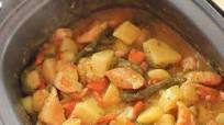 Slow cooker chicken casserole recipe Slow cooker chicken casserole recipe