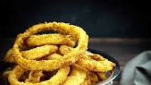 Air Fryer Onion Rings Air Fryer Onion Rings