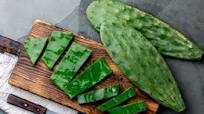 How to make cactus cut potatoes aka cactus fries How to make cactus cut potatoes aka cactus fries