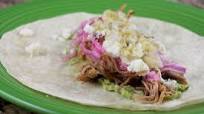 Grilled Carnitas Grilled Carnitas
