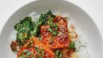 Spicy Braised Tofu Spicy Braised Tofu