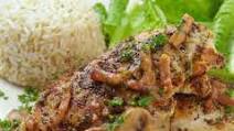 Just Like Carrabba's Italian Grill Chicken Marsala Just Like Carrabba's Italian Grill Chicken Marsala