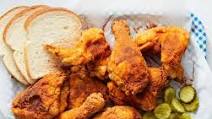 KFC Nashville Hot Chicken Recipe KFC Nashville Hot Chicken Recipe