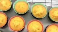 Basic Cupcake Recipe Basic Cupcake Recipe