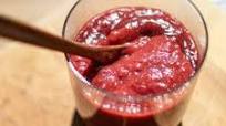 Sugar Free Strawberry Rhubarb Jam Sugar Free Strawberry Rhubarb Jam