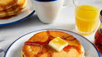 My-Hop Pancakes My-Hop Pancakes