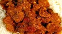 Spicy Chicken Tikka Masala Spicy Chicken Tikka Masala