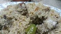 Afghani beef pulao #KOBAB #COOKPADAPP Afghani beef pulao #KOBAB #COOKPADAPP