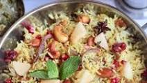 Kashmiri Pulao Kashmiri Pulao