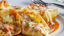 Stuffed Shells Stuffed Shells