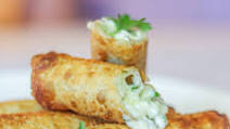 Cheese Burek Recipe (Börek) Cheese Burek Recipe (Börek)