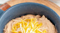 Canned Refried Beans Taste Like Restaurant Canned Refried Beans Taste Like Restaurant