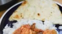 Instant Pot Chicken Tikka Masala Instant Pot Chicken Tikka Masala