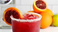 Classic Blood Orange Margaritas Classic Blood Orange Margaritas
