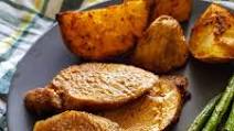 Air Fryer Pork Tenderloin Air Fryer Pork Tenderloin