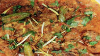‘Dum Ki’ Chicken Karahi Recipe ‘Dum Ki’ Chicken Karahi Recipe