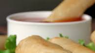 Lumpia (Filipino Spring Rolls) Lumpia (Filipino Spring Rolls)