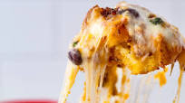 Smothered Tamale Pie Smothered Tamale Pie