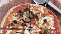 Super Quick Whole Wheat Pizza Dough Super Quick Whole Wheat Pizza Dough