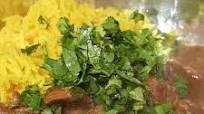 Pakistani Lamb Curry (Dumbay ki Nihari) Pakistani Lamb Curry (Dumbay ki Nihari)