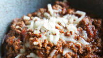 Classic Lone Star Beef Chili Classic Lone Star Beef Chili