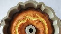 Moist Lemon Pound Cake Moist Lemon Pound Cake