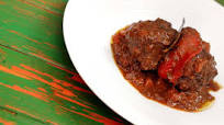 Rabo de Toro Rabo de Toro