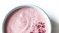 Healthy Cherry Almond Milk (Warm or Cold) Healthy Cherry Almond Milk (Warm or Cold)