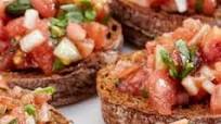 Olive Garden Bruschetta Recipe That You Will Love Olive Garden Bruschetta Recipe That You Will Love
