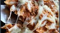 Easy Cheesy Beautiful Pasta Skillet Easy Cheesy Beautiful Pasta Skillet