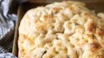 The Best Sourdough Focaccia Bread The Best Sourdough Focaccia Bread