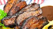Pork Belly Burnt Ends Pork Belly Burnt Ends