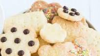 Quick Three-Ingredients Biscuits Quick Three-Ingredients Biscuits