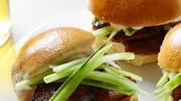 Spicy Pork Belly Sliders Spicy Pork Belly Sliders