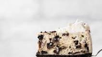 Oreo Cheesecake Oreo Cheesecake