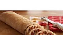 Kraft Heinz Cheeseburger Roll-Up Kraft Heinz Cheeseburger Roll-Up