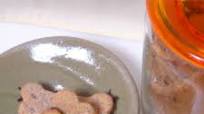 Dog Biscuits II Dog Biscuits II