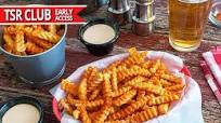 Chickie’s & Pete’s Famous Crabfries Chickie’s & Pete’s Famous Crabfries