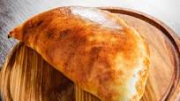 Real Italian Calzones Real Italian Calzones