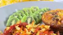 Air Fryer Frozen Hash Browns Air Fryer Frozen Hash Browns