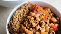 Instant Pot Black Eyed Peas Recipe Instant Pot Black Eyed Peas Recipe